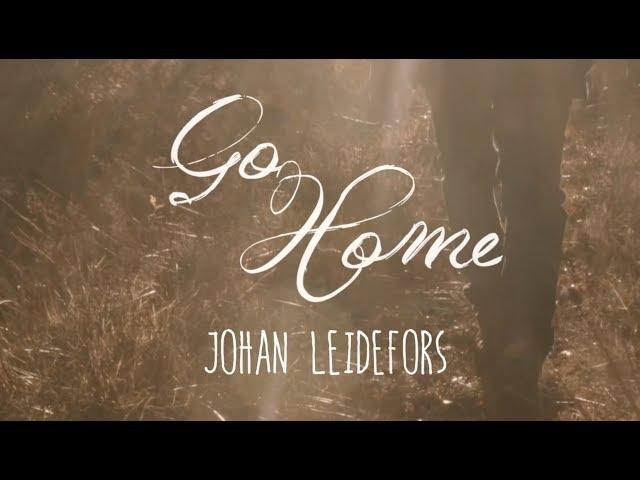 Go Home - Johan Leidefors - Alt Country Music Video