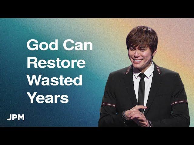 Defy The Ravages Of Time Through God’s Word | Joseph Prince Ministries