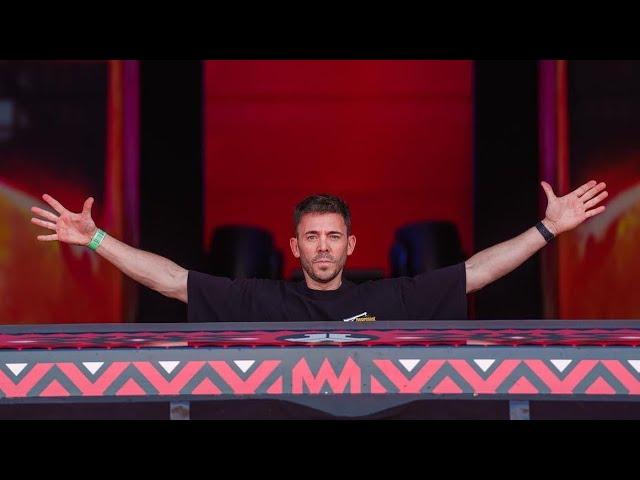 Darren Styles @ RED, Defqon.1 2023