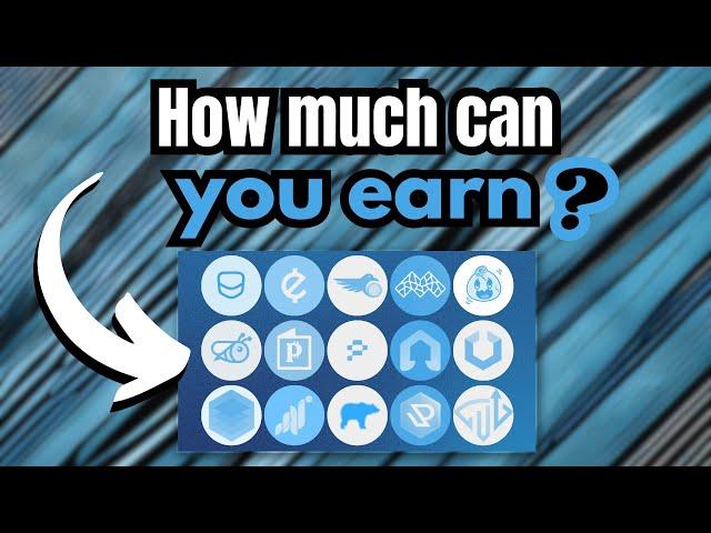Top Bandwidth Sharing Apps 2024 - Earn Passive Income by Sharing Your Internet