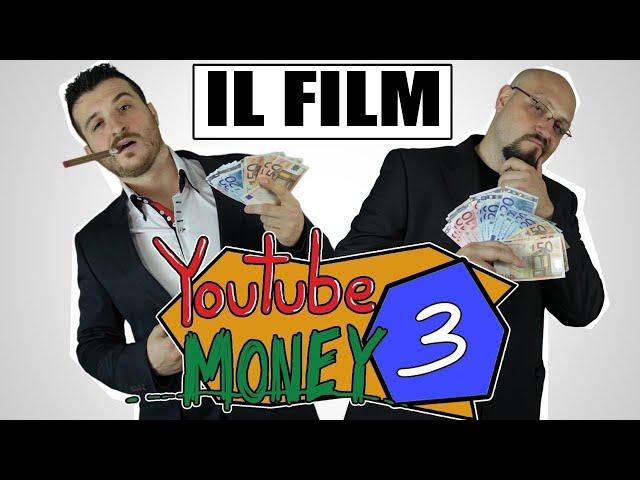 YOUTUBE MONEY: IL FILM