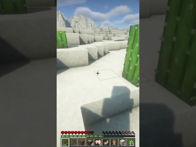 Please  #minecraft #minecrafthumor #minecraftshorts
