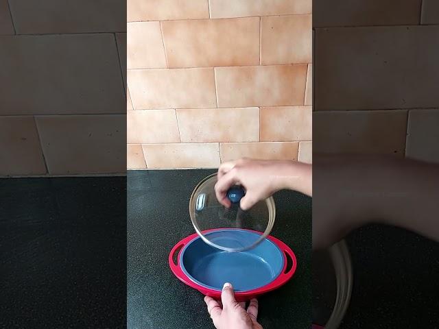 Hawkins Futura Mini Casserole