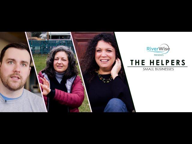 The Helpers--Small Businesses in Beaver County