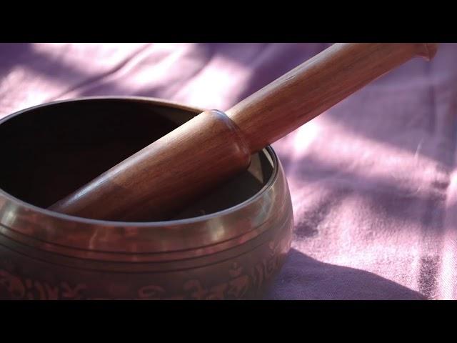 Relax Tibetan Bowls #1 - 11 hours HD Tibetan Bowls for Meditation, Relaxation X-View