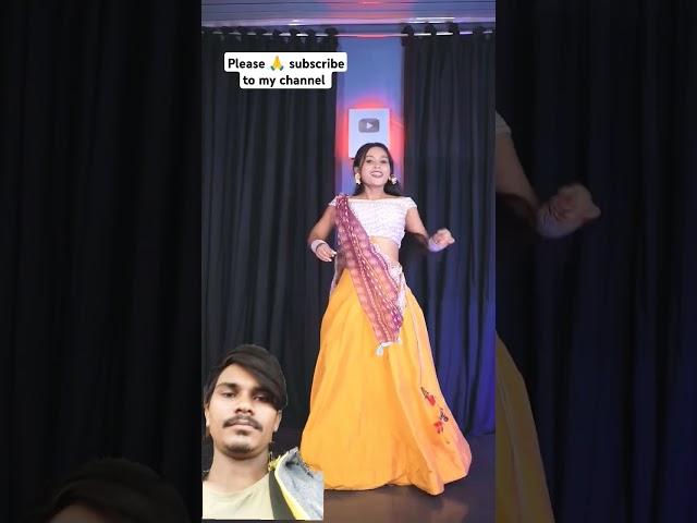 New Year Bhojpuri Dance 2025