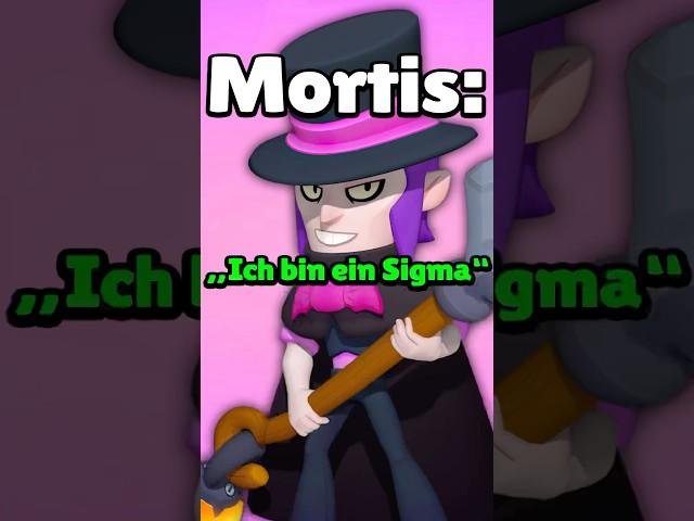 Wenn BRAWLER REDEN könnten