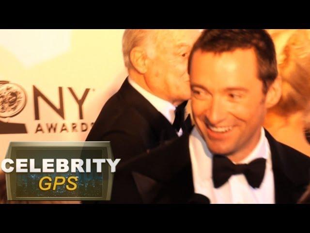 Wolverine wins the weekend box office - Hollywood.TV