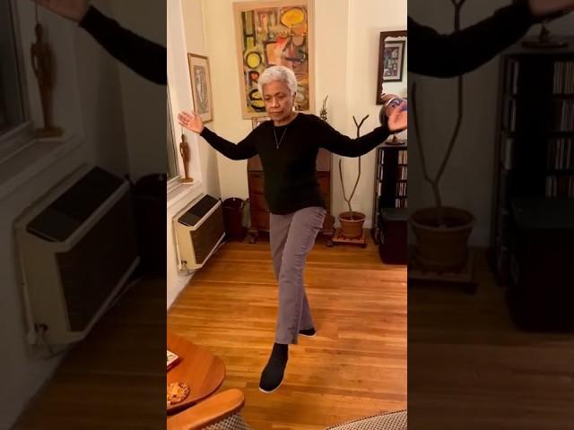 Tai Chi Demo