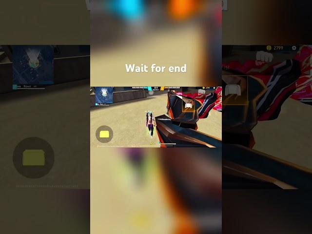 Rohityt 07 #freefire #gameplay ️2 finger best movement ️️