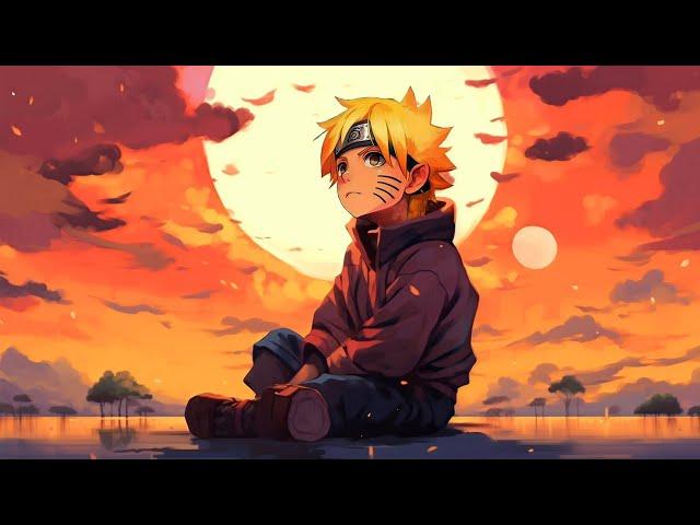 Popular Anime Openings But It's Lofi Remix ~ Best Anime Lofi Hip Hop Mix