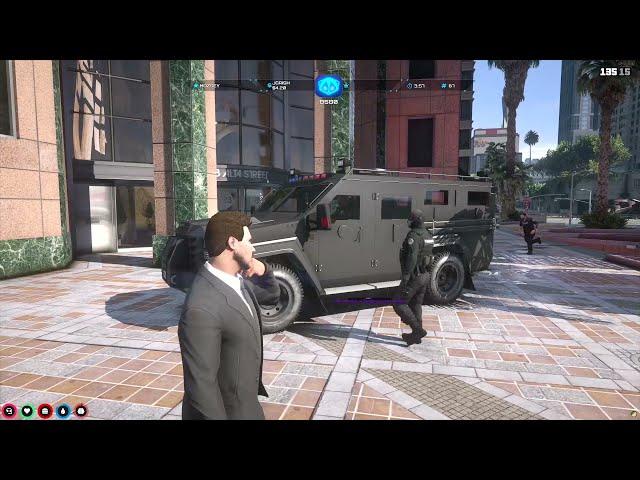 twitch.tv/kyle - Sheriff Kyle Pred - night stream - nopixel - 08/05/21 Complete VOD