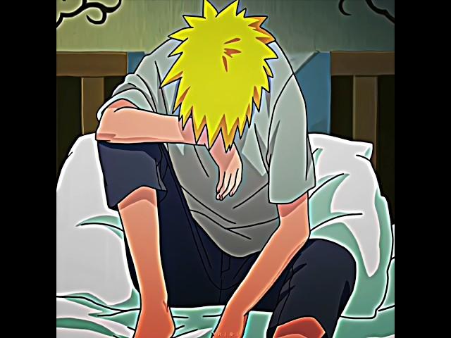 NARUTO AFTER JIRAYA'S DEATH 