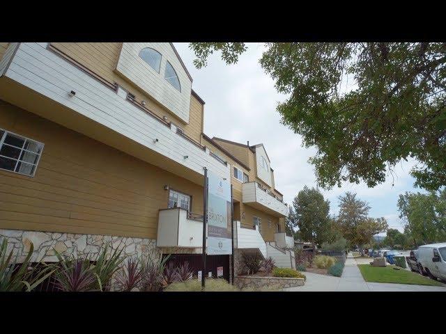 Brixton Apartments in North Hollywood CA | Apartment Tour