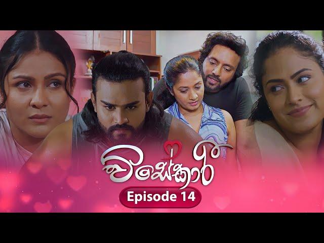 Visekari | Episode 14 - (2024-11-07) | ITN