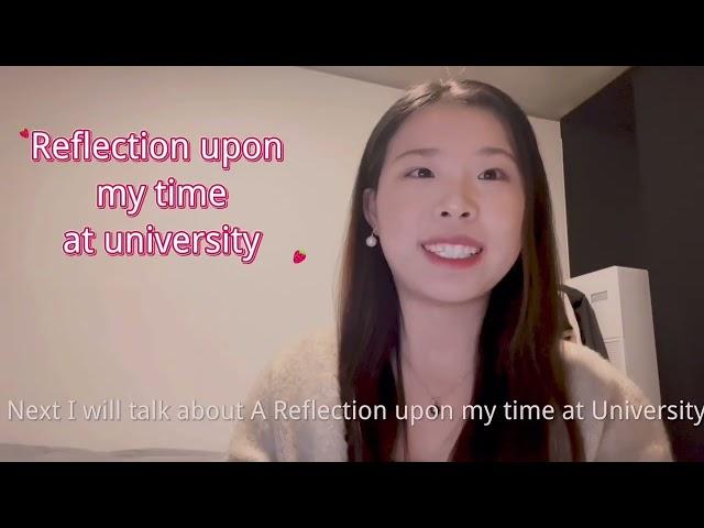 EYBM-Career Passport Reflective Video (Qiyu Liu)