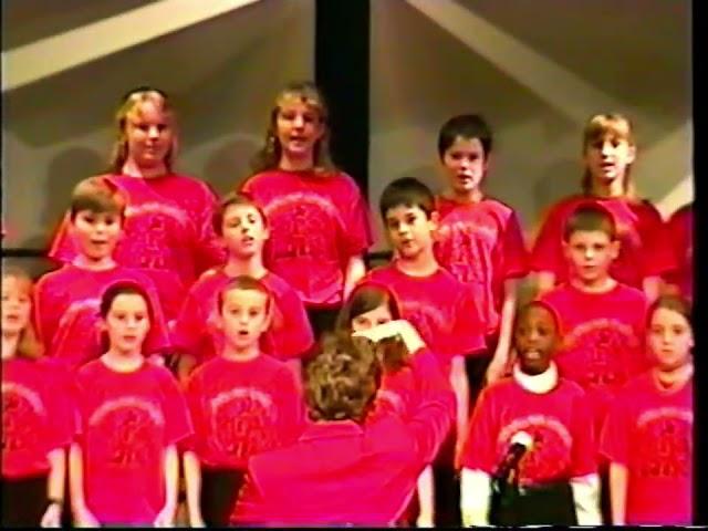 2004 Pyramid Concert FPHS