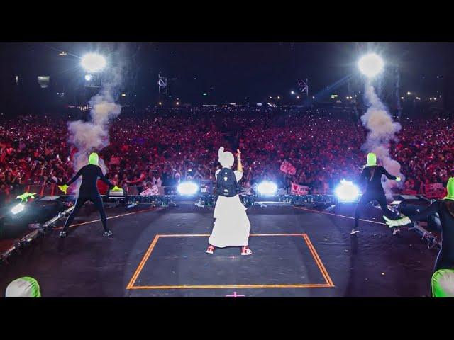 Mumbai Diljit Dosanjh live performance Mahalaxmi racecourse Mumbai 2024 #diljitdosanjh #mumbai