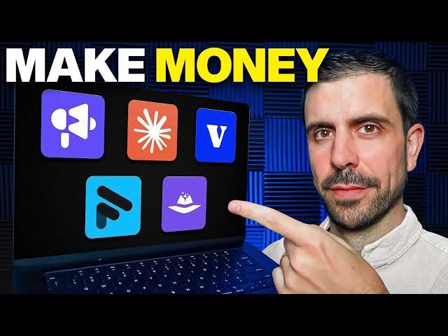 $0,00 AI Tools To Make Your First 100 Sales