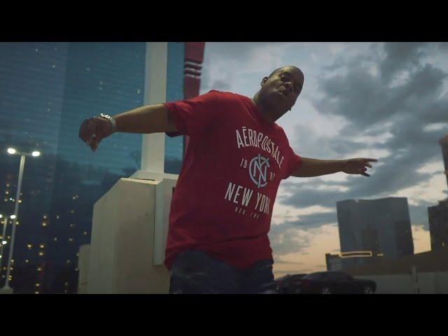 Tno Tino - Run Nem Streets (Exclusive Music Video) Directed by MisterRee$e