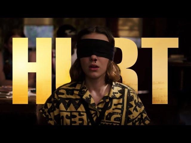 The Last Words - Stranger Things Tribute | Interstellar Music