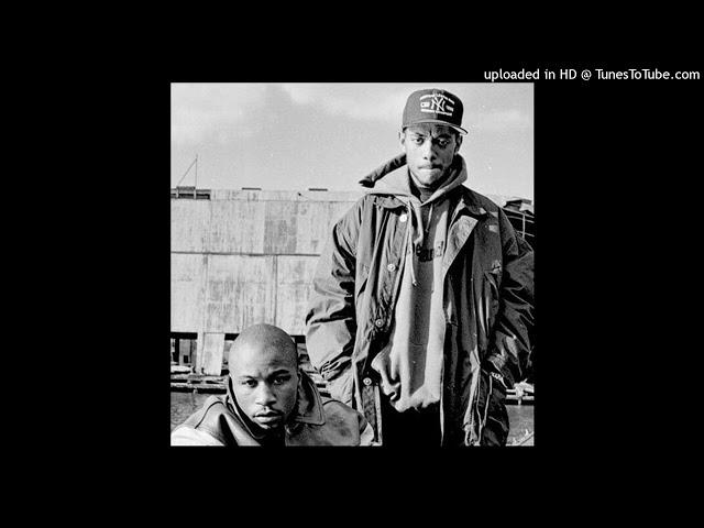 Mobb Deep Type Beat Old School 90s ¨New York¨ prod Abbeatz