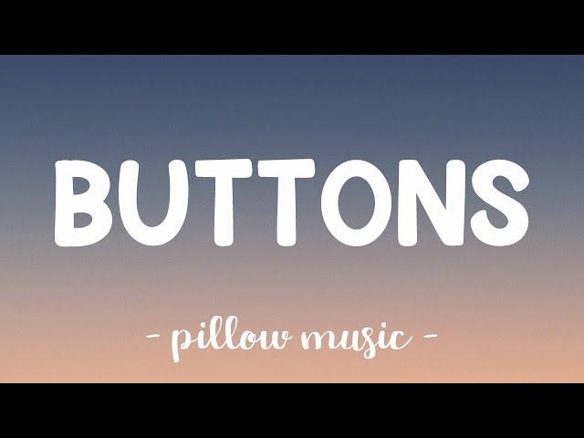 Buttons - The Pussycat Dolls (Lyrics) 