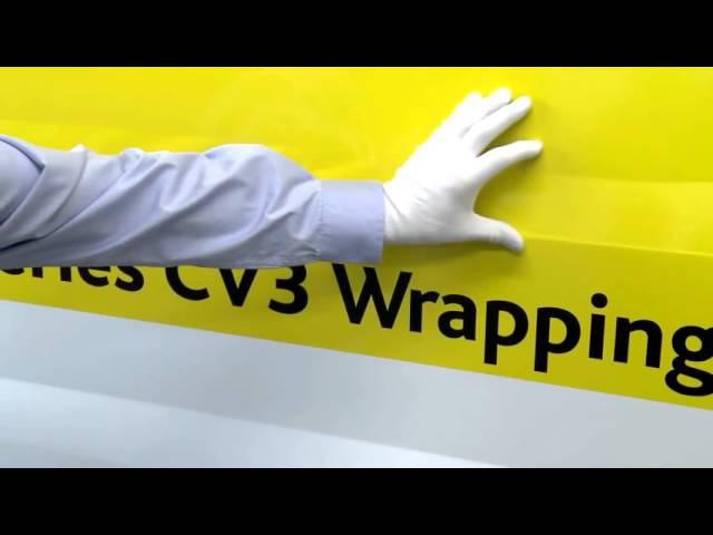 3M Vehicle Wrapping Techniques