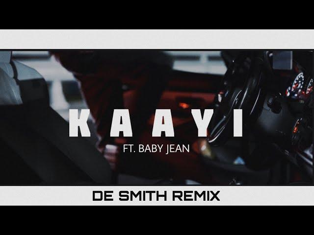 Kaayi Kaayi | Baby Jean | De Smith Remix | RXZOR | Malayalam