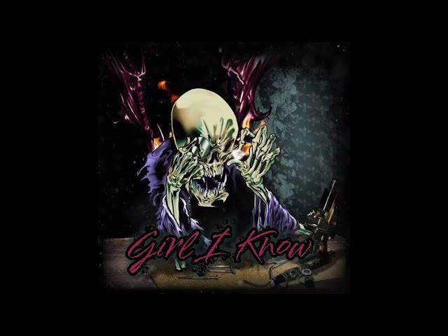 Avenged Sevenfold - Girl I Know (Unofficial Instrumental)