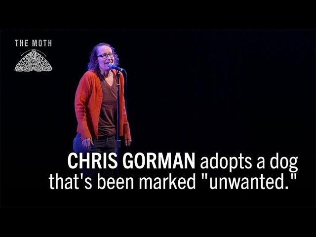 Chris Gorman | Last Trip To The Beach | Houston StorySLAM 2018