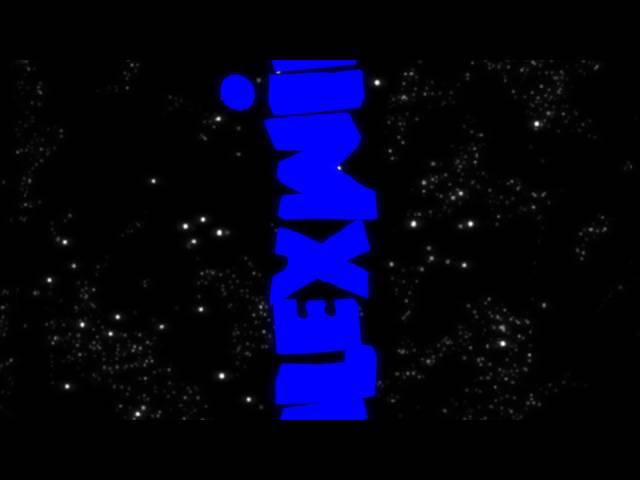 Intro for AlexWin32 l by KiranoFX