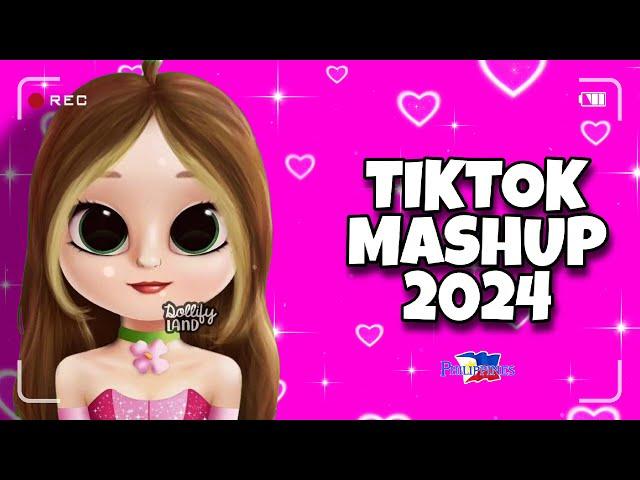 TIKTOK MASHUP SEPTEMBER 2024 PHILIPPINES (DANCE CRAZE)/ New Pochi Mashup