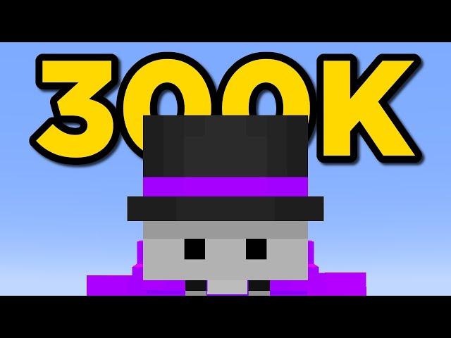 300K CELEBRATION (Judging YOUR Piston Doors)