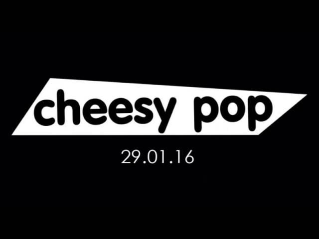 cheesy pop intros game