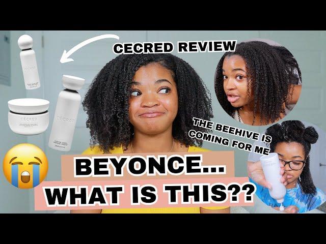 I REALLY WASTED MY MONEY... | HONEST Cecred Review | Please Don't Come for Me | Unpopular Opinion