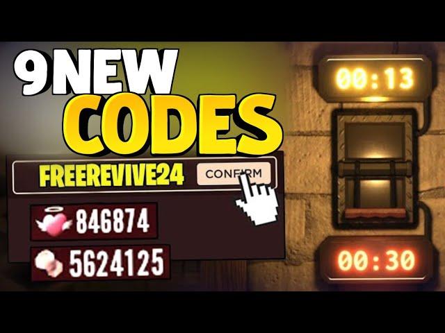 * APRIL CODES * ALL WORKING CODES FOR DOORS 2024 ! ROBLOX DOORS CODES ! LATEST UPDATE