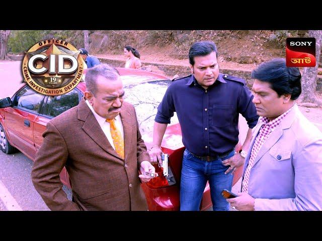 The Bikers | CID | সিটি ই ডি | Unusual Investigations