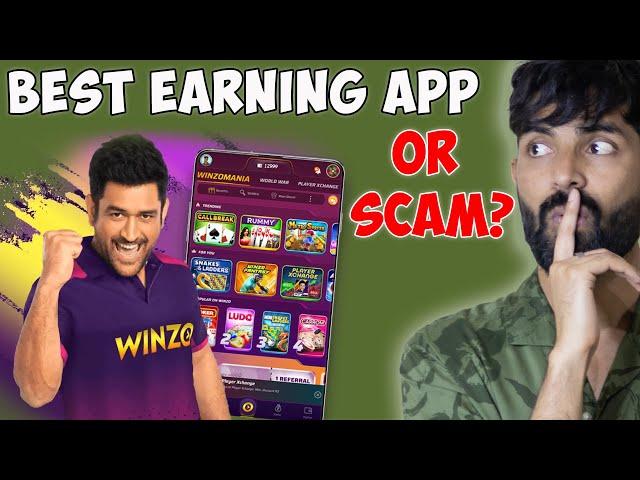 I Tested this Viral Earning App for 24 Hours and this Happened!