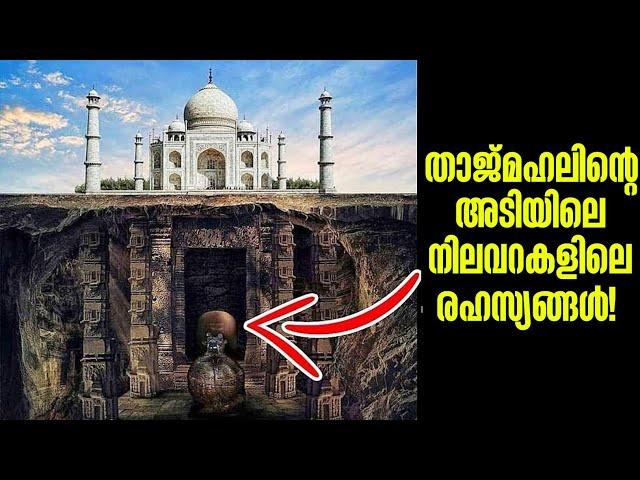 ലോകത്തിലെ ഏറ്റവും നിഗൂഢമായ നിലവറകൾ! 3 Doors That Should Never Be Opened Malayalam | Storify