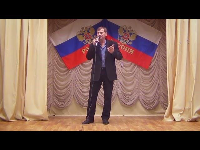 Владимир Куликов - Есть только миг - Песня года 2025