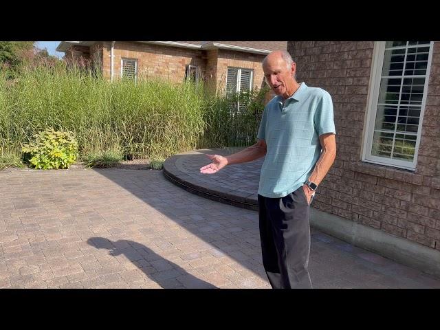 Interlock Restoration in Happy costumer