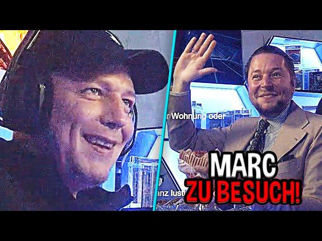 170.000€ für eine VGA & NEUES Auto? MARC GEBAUER im LIVE-TALK! | MontanaBlack Highlights