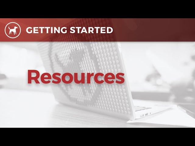 Resources