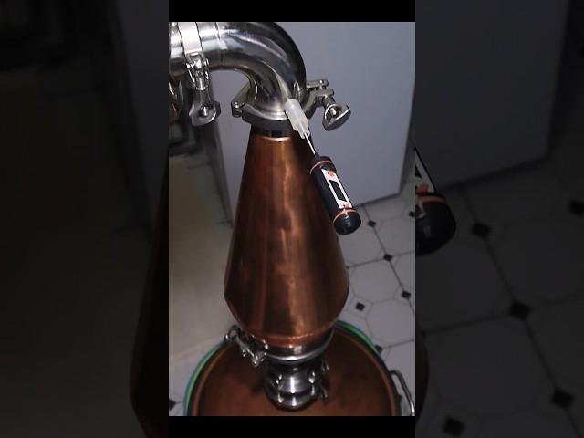 Джин-корзина, аромат для напитков, theUralDistillery
