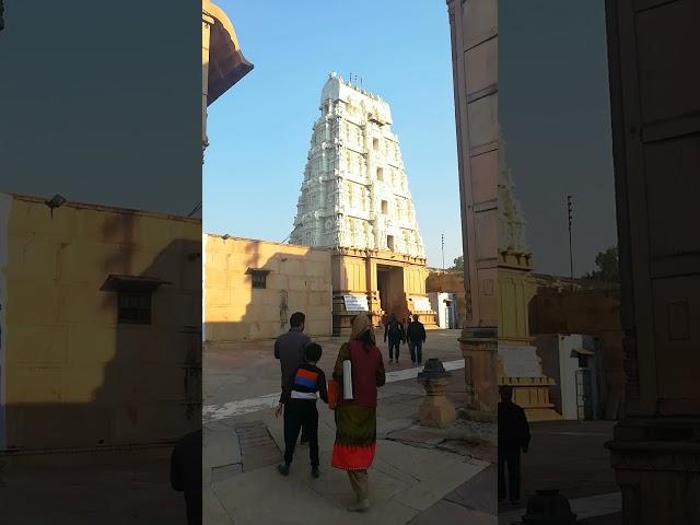 Rangji Mandir, Vrindavan