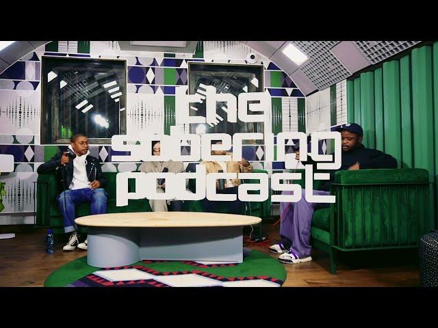 The Sobering Podcast S06E05 feat Money Badoo