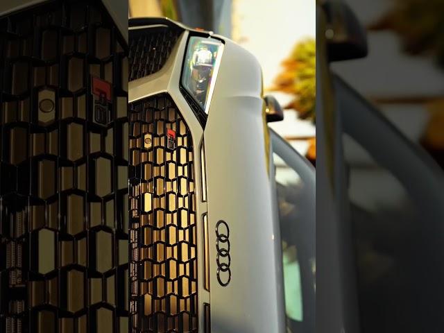 Audi R8 - 4K Car Edit  #4kedit #4k #carhub