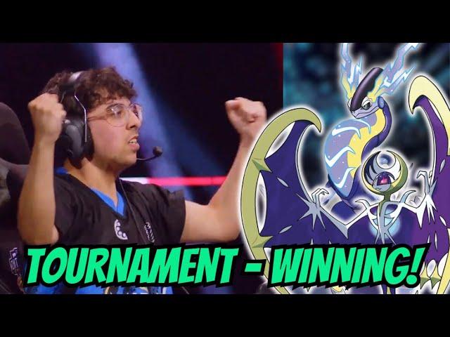Let's ANALYZE the North America International Championships! | Pokémon Scarlet & Violet VGC