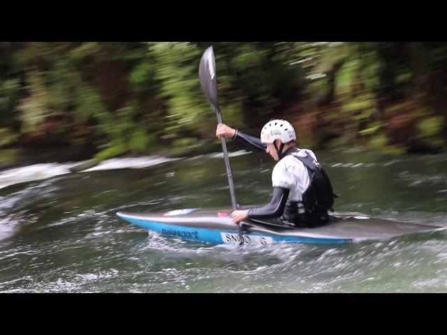 KAITUNA SLALOM SESSION :)